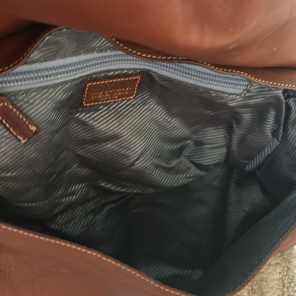 Brown Moschino Bag - Picture 3 of 4